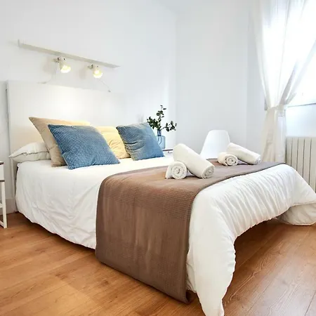 Virgen Del Valle Deluxe By Valcambre Apartment *