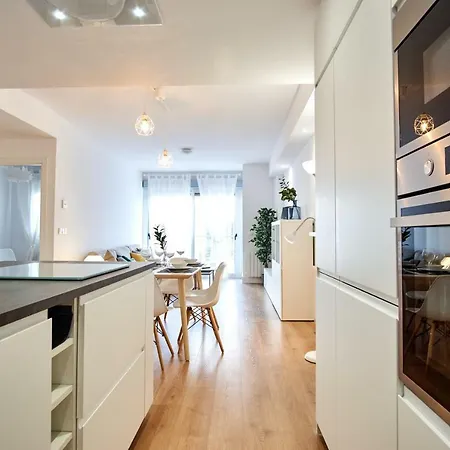 Virgen Del Valle Deluxe By Valcambre Apartment