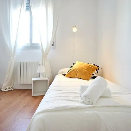 Appartement Virgen Del Valle Deluxe *