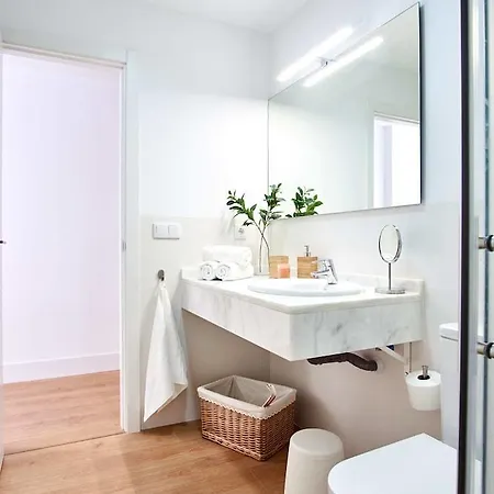 Apartment Virgen Del Valle Deluxe By Valcambre Seville